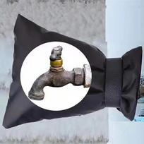 Outdoor Faucet -Freezing Cover – Thermal Insulation Bag & Protective Sleeve for Garden, Yard & Home Plumbing S