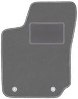 Driver's car mat: Opel Tigra A coupe (1994-2002)