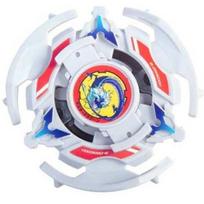 Bakuten Shoot Beyblade Dragoon Booster Right Spin Magne System Compatible [Master A-31] (Attack)