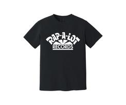 Rap-A-Lot Records Heavyweight T Shirt - Hip Hop Houston Geto Boys Bun B Scarface Unisex T-Shirt S gray