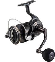 Daiwa Spinning Reel 26 Certate HD (DAIWA) LT3000-CH juoda