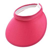 Portable Traveling Multi-function Sun Hat Beach Hats Straw Cap Wide Brim