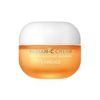 [Laneige] Radian-C kremas 30 ml Vitaminas C Šviesinantis ir tamsių dėmių priežiūra