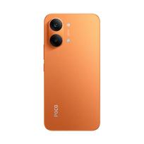 Xiaomi POCO X8 Pro Max 12+512 oranžinė