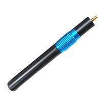 Billiards Cue Extension Telescopic Snooker Pool Cue Extender Adjustable 9 inche