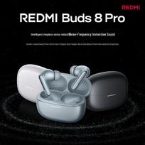 Redmi Buds 8 Pro True Wireless Noise Cancelling Earbuds