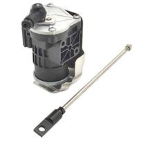 Turbo Actuator Electronic 3940004500 39400-04500 For Hyundai KONA I20 I30 Vehicle Replacement Part Black  Silver