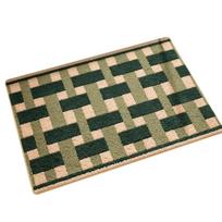 1pc 45*70cm Soft Absorbent Bath Mat Bathroom Rugs Non-Slip Quick-Dry Bath Rug Floor Mat For Bathroom Entryway Kitchen