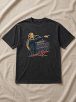 Sophie Cunningham Point Basketball Shirt, Vintage Inspired Locked In Graphic Tee XL