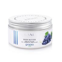 Kanu Greek Grapes Body Butter