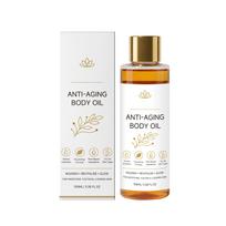 Revitalizing and Nourishing Body Oil