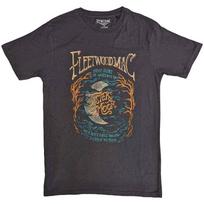 Fleetwood Mac Sisters Of The Moon T-Shirt Black New Unisex T-Shirt XL