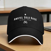Summer Amstel Gold Race Baseball Cap Outdoor Gym Yk Retro Trucker Hat Unisex Design Sun Snapback Cap One Size