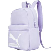 PUMA Vaikiškas laisvalaikio kuprinė 150 white
