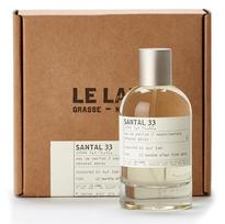 Santal 33 Kvepalų purškiklis Unisex kvapas Ilgai išliekantis medienos kvapas