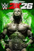 WWE 2K26 King of Kings Edition Steam Key (PC) ROW