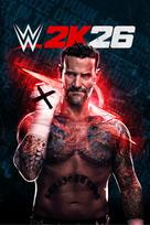 WWE 2K26 Steam Key (PC) GLOBAL