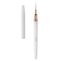 Nails Art Liner Brush Nail Painting Brush Pen Nails Painting Pen Multifunctional Nails Brush for Long Line Details