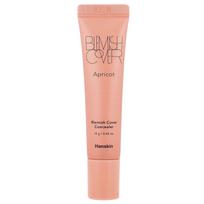 Hanskin, Blemish Cover Concealer, Apricot, 12g (0.42oz)