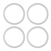 Water Distiller Sealing Gasket Safe and Hygienic Water Distiller Sealing  Silicone High Temperature Resistance for Maintenance