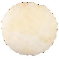 Muzikos instrumento dalys Afrikos būgno oda Perkusijos dalis Pakeitimai Būgno galvutė S