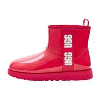 UGG Women's Classic Ultra Mini Boot Hyper Pink 1113190-HSPK 37
