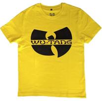 ~HOT!~ Wu Tang Clan, Logo, T-shirt S