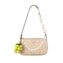 COACH handbag [Customized bag] Nolita 19 Jiuqi bow bear, classic presbyopia, fashionable and versatile Qing Ti Kui basic package (bag + dust bag)
