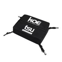Paddleboard Storage Bag Waterproof Deck Cooler Pouch Sup Paddle Board Accessories Bag for Paddleboarding Camping Kayaking