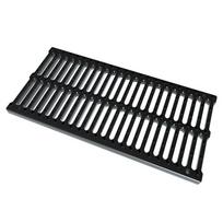 Sewer Cover Rainwater Grate Trench Cover Resin Manhole Cover Drainage Ditch Composite Sink Rectangular Manhole Cover