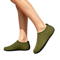 Unisex Large Size Casual Stream Trekking Snorkeling Swimming Beach Sock Shoes Lightweight Flexible Sole Breathable Design 35