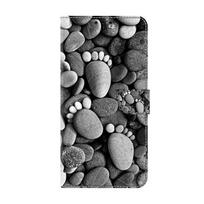 Capa Moto G86 dėklas Coque Motorola Moto G86 Fundas Dažytas piniginės tipo su stoveliu knygos tipo dėklas Motorola Moto G86 telefonui for Moto G86 gray