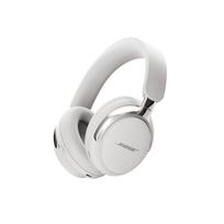 Bose QuietComfort Ultra Headphones (2nd Generation) Spatial Audio Fully Wireless Over-Ear Noise Cancelling Bluetooth Connection Built-in Microphone Up