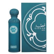 GISSAH Vidurio Rytų Arabų Vyrų Kvepalų Dovanų Rinkinys, Dubajus JAE Importuotas Kvapas, Ilgai Išlaikantis Aromatas, Verslo Atsitiktinis, 100 ml mažiau