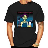 Mindless Self Indulgence Album unisex T-Shirt S