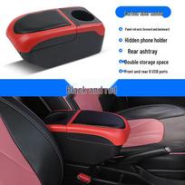 K2 Car Armrest Box Interior Accessories