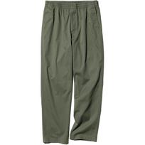UNIQLO Fashionable Minimalist Stretch Cotton Comfortable Cropped Pants Men bottoms 491890-57 XS