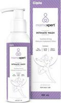 5 VNT. X Cipla Mamaxpert Intymus prausiklis moterims 100 ml white