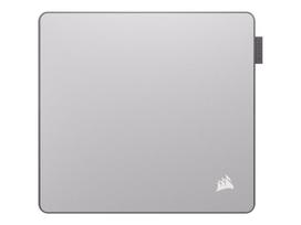 Corsair MM PRO Control Medium Esports-Tuned Cloth Mouse Pad - Gray