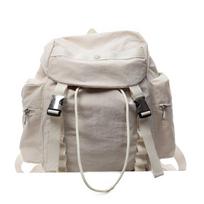 New large-capacity lightweight travel backpack women's leisure travel bag lazy wind nylon bag