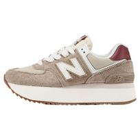 New Balance 574 Driftwood Moteriški sportbačiai WL574ZKA 38 gray