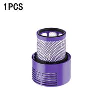 Dyson V10 filtras Hepa priedai Robotas dulkių siurblys SV12 plaunamas filtras Pakeitimas valymas Atsarginės dalys