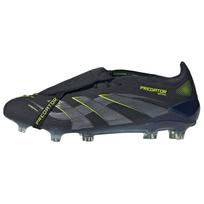 Adidas Predator Elite Foldover Tongue Fg 'Electric Stealth Pack' Sneakers JI1096 44