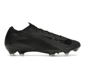 Nike Zoom Mercurial Vapor 16 Elite FG 2024 Shadow Pack - Fq1457-002 EU 38.5 juoda