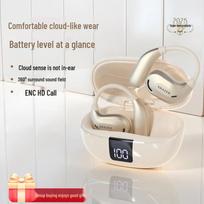 Lenovo YNZONE Open-Ear Bluetooth Headsets