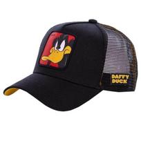 Kepurė su snapeliu Looney Tunes Daffy Duck, Universalus