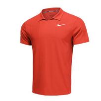Nike Court Slam Men's Dri FIT Adv Tennis Polo HM6753-832 EU M