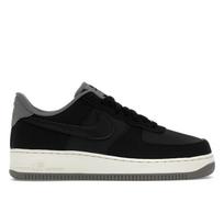 Nike Air Force 1 '07 LV8 Laisvalaikio sportbačiai Juodi Baltai Vyriški FZ5225-001 44.5 black