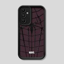 KARŠTAS Marvel Žmogus-voras Voratinklis Minkštas telefono dėklas, skirtas Samsung Galaxy A16 A24 A13 A32 A56 A26 A22 A33 A23 A12 A34 A36 A14 Galaxy A14