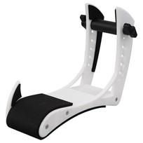 Electric Guitar Rest Anti Slip Adjustable Guitar Leg Rest Guitar Support Stand for Electric Classical & Acoustic Guitars